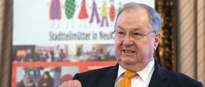 Heinz Buschkowsky