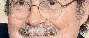 Der Jubilar. Lothar Schirmer.