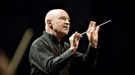 Christoph Eschenbach