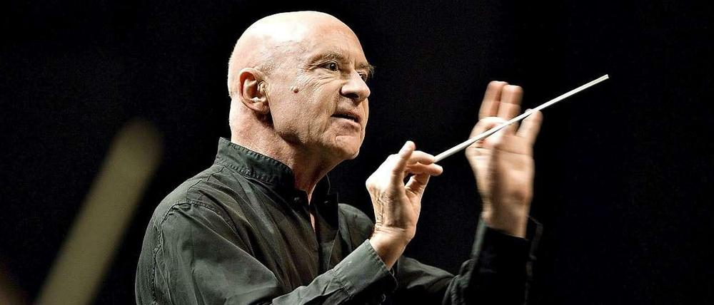 Christoph Eschenbach