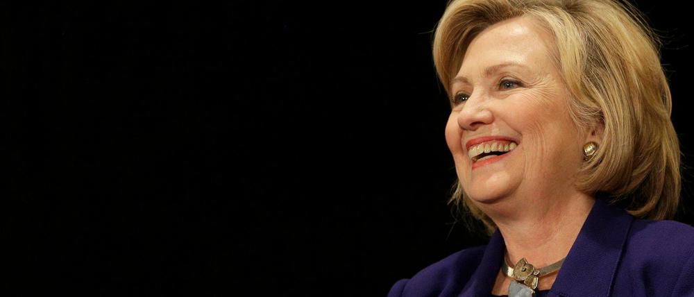 Hillary Clinton