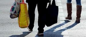 Deal ist Deal. Auch wenn sich der Einkauf hinterher als schlechtes Geschäft darstellt, ist man an den Vertrag gebunden.