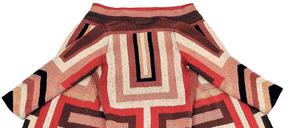 Für Hollywood. Manteau pour Gloria Swanson, 1927. 