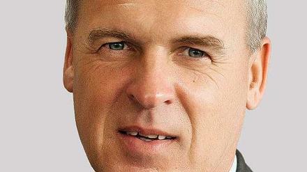 Zuletzt bei Fiji Airways, ab Sonntag in Berlin: Stefan Pichler.