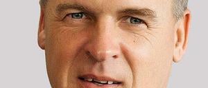 Zuletzt bei Fiji Airways, ab Sonntag in Berlin: Stefan Pichler.