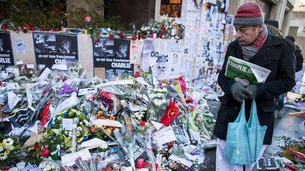 Mehr Franzosen finden heute, trotz einer hitzigen Debatte im Land, den Islam mit westlichen Werten vereinbar als noch vor zwei Jahren.  