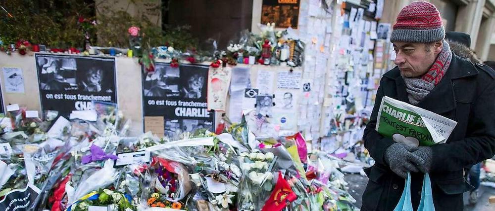 Mehr Franzosen finden heute, trotz einer hitzigen Debatte im Land, den Islam mit westlichen Werten vereinbar als noch vor zwei Jahren.