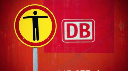Mit einer 750 Euro-Vorschuss-Zahlung will die Bahn einen Streik abwenden.