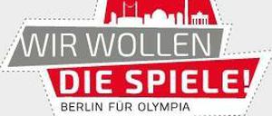Das Berlin-Logo.