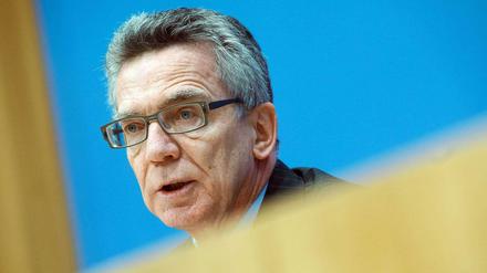 Gefährlichen Islamisten soll in Zukunft der Perso abgenommen werden.
