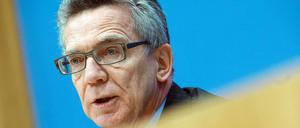 Gefährlichen Islamisten soll in Zukunft der Perso abgenommen werden.