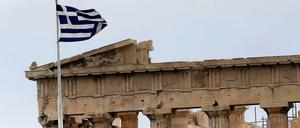 Harald Martenstein hat eine Idee, wie sich die Krisen in Europa mehr oder weniger elegant lösen ließen.