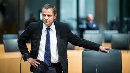 Sebastian Edathy geriet durch Ermittlungen kanadischer Behörden in den Fokus. Die Affäre um ihn beschäftigt mittlerweile die ganze SPD - und einen Untersuchungsausschuss.