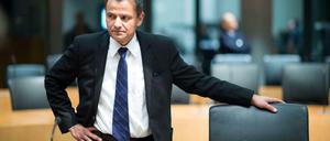 Sebastian Edathy geriet durch Ermittlungen kanadischer Behörden in den Fokus. Die Affäre um ihn beschäftigt mittlerweile die ganze SPD - und einen Untersuchungsausschuss.