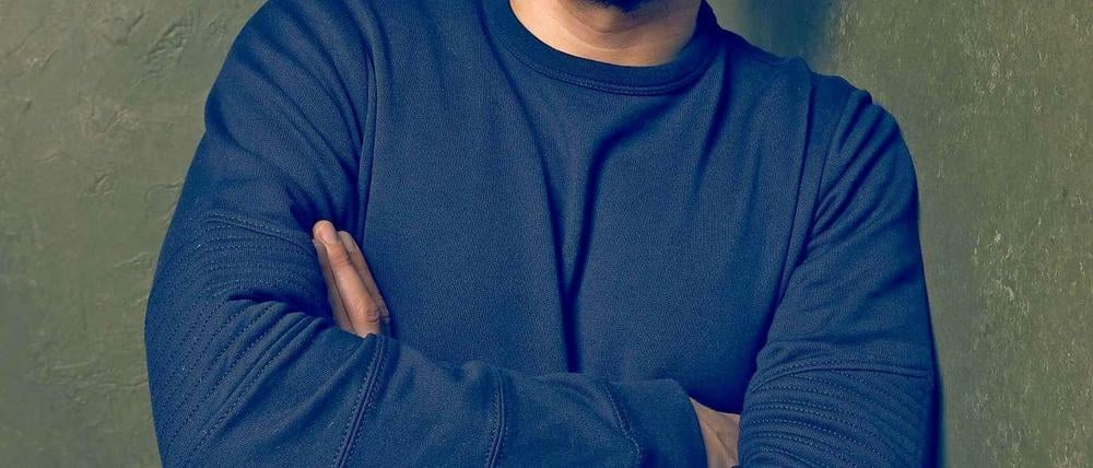 Unheimlich produktiv: Der Schauspieler und Produzent James Franco.