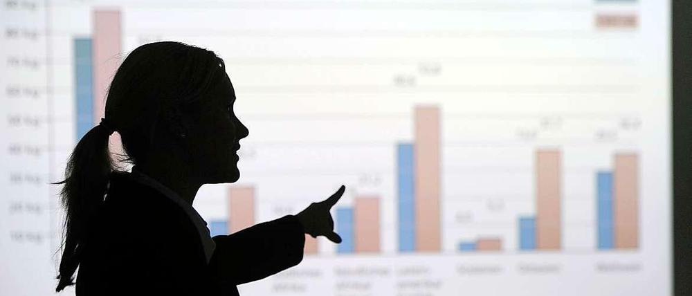Oft wird Diversity Management auf die Förderung von Frauen reduziert.