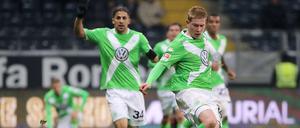 Sein Auftritt in Frankfurt könnte für Kevin de Bruyne noch Folgen haben.