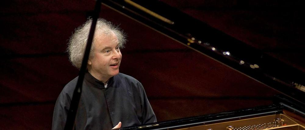 András Schiff