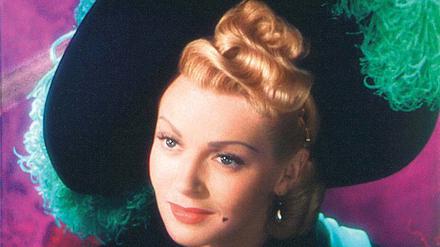 Lana Turner spielt in George Sydneys Abenteuerfilm "The three Musketeers" (1948) die Lady de Winter. Kameramann Robert H. Planck wurde in der Kategorie Beste Kamera/Farbe für einen Oscar nominiert.