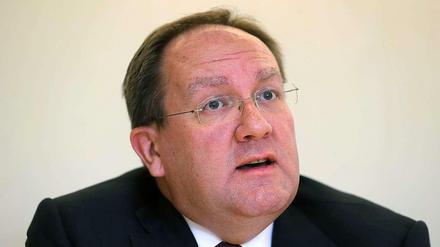 Felix Hufeld wird Bafin-Chef.