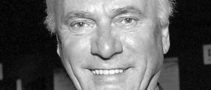 Udo Lattek ist im Alter von 80 Jahren verstorben.