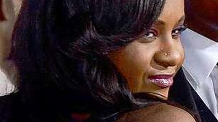 Liegt weiterhin im künstlichen Koma: Bobbi Kristina Brown, Tochter der verstorbenen Pop-Ikone Whitney Houston.