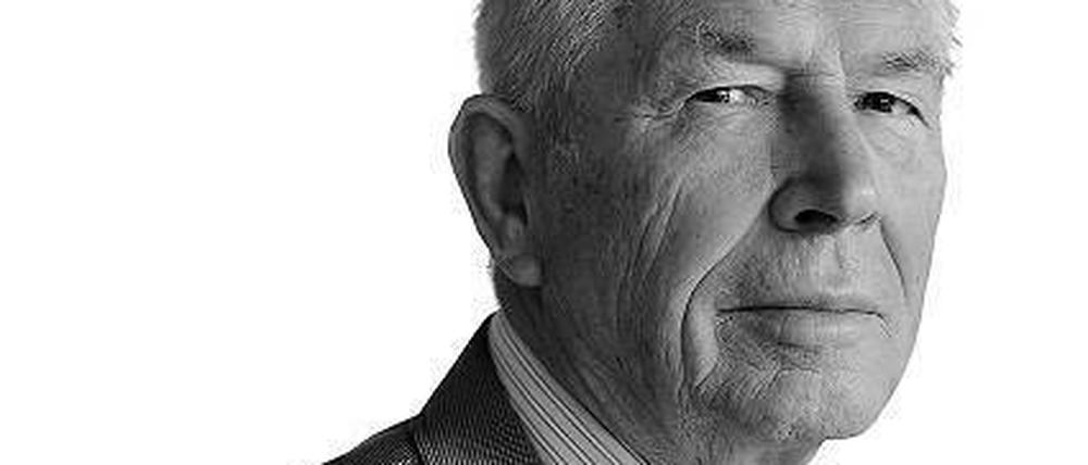 Erhard Geißler, Genetiker. 
