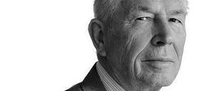 Erhard Geißler, Genetiker. 