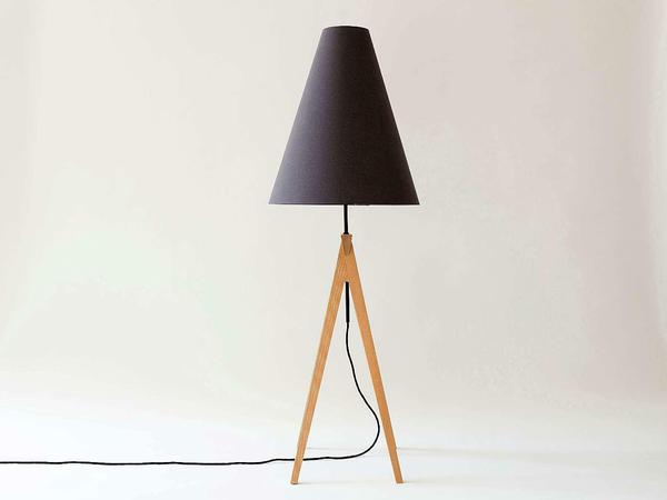 Laemple 640, ein Entwurf des Berliner Designers Alex Valder.