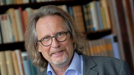 Weiß um die Mechanismen des Berlinale-Wettbewerbs: Harald Martenstein.