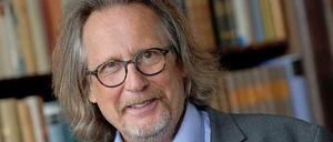 Weiß um die Mechanismen des Berlinale-Wettbewerbs: Harald Martenstein.