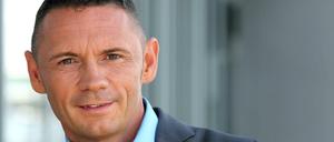 Job verloren. David Berger wurde als Chefredakteur des Schwulenmagazins "Männer" entlassen.
