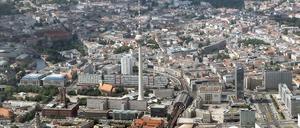 Was war an diesem Donnerstagmorgen wichtig in Berlin? Lesen Sie es in unserem Liveticker nach.