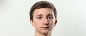 Paul Bühre hat den Bestseller "Teenie Leaks" geschrieben.