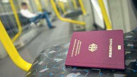 Einwanderer sind Deutschlands Arbeitsmarkt der Zukunft mehr denn je gefragt.