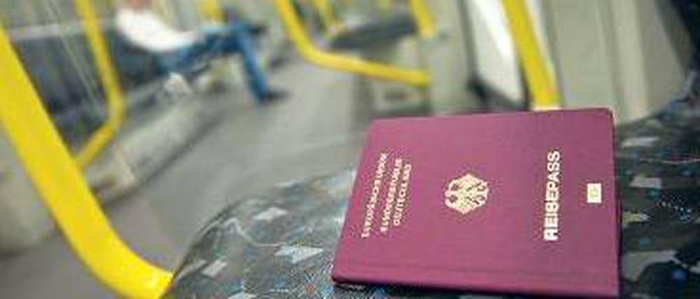 Einwanderer sind Deutschlands Arbeitsmarkt der Zukunft mehr denn je gefragt.