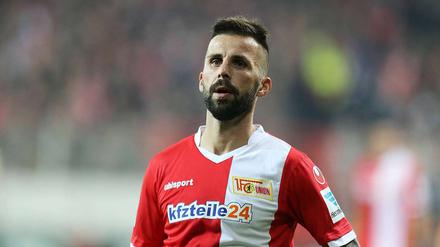 Benjamin Köhler ist bereits in medizinischer Behandlung.