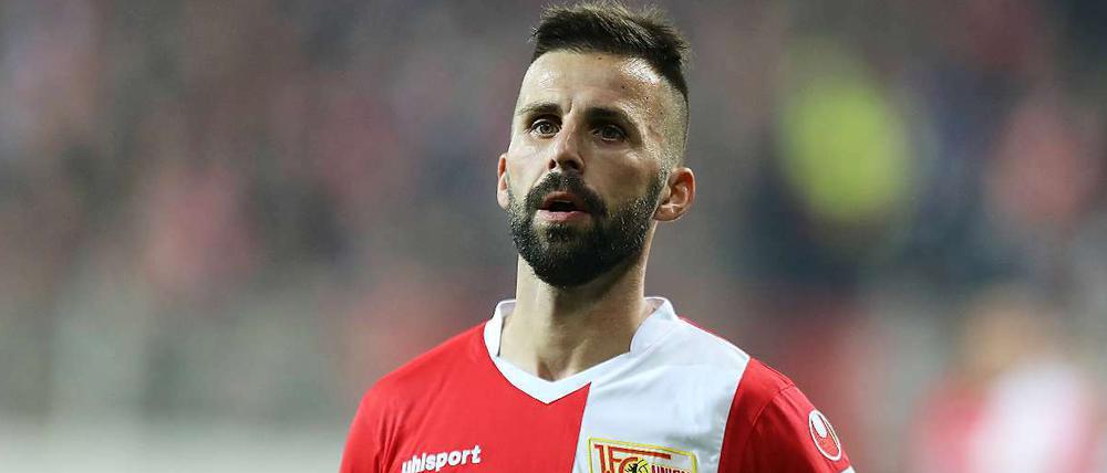 Benjamin Köhler ist bereits in medizinischer Behandlung.