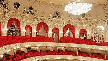 Komische Oper