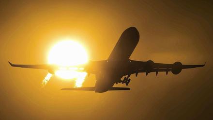 Urlaubsflüge aus Russland und dem Iran in die Türkei werden bald subventioniert.