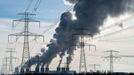 Von gestern. Braunkohlekraftwerke wie das von Vattenfall in Jänschwalde (Brandenburg) gehören zu den schlimmsten Klimakillern in Europa.