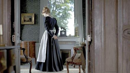 Journal d'une femme de chambre