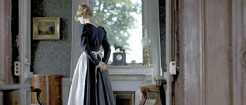 Journal d'une femme de chambre