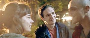 Morgens um vier in Berlin. Victoria (Laia Costa), Sonne (Frederick Lau) und Boxer (Franz Rogowski) haben noch längst nicht genug. Irgendwo geht doch jetzt sicher noch was.
