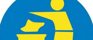 Das Gesetz kommt auf den Müllhaufen der Geschichte.