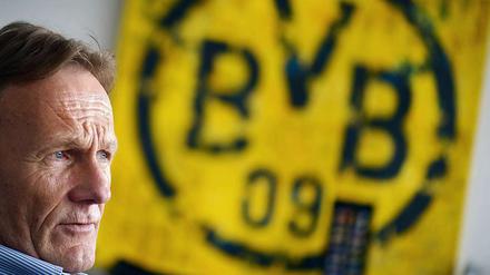 Watzke.