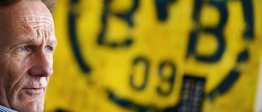 Watzke.