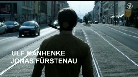 Wie geht das? Mann mit Messer im Hals im "Tatort"