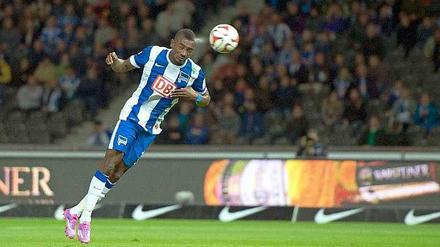 Salomon Kalou.