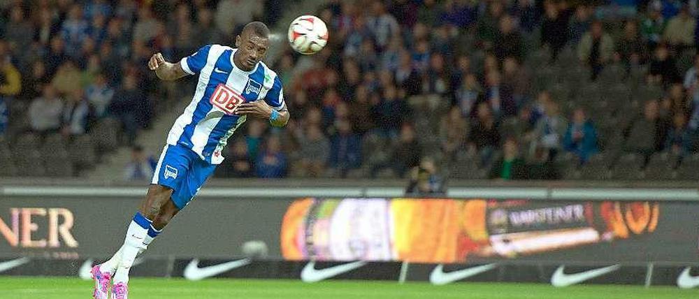 Salomon Kalou.